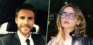 Post Miley Cyrus’ Breakup Announcement With Cody Simpson, Liam Hemsworth Spotted With GF Gabriella Brooks
