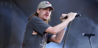 Power Trip Singer Riley Gale Passes Away At 34; Fellow Musicians Remember Him