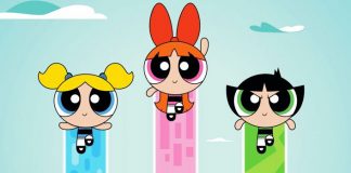 Powerpuff Girls' Live-Action Update In Works Under The CW