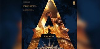 Prabhas’ Adipurush Announcement Poster On ‘How’s The Hype?’: BLOCKBUSTER Or Lacklustre?