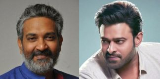 "Prabhas' career is sky high and it will reach more heights", says Baahubali director SS Rajamouli