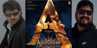 Prabhas To Play Lord Ram In Adipurush Confirms Om Raut & We Can’t Keep Calm!