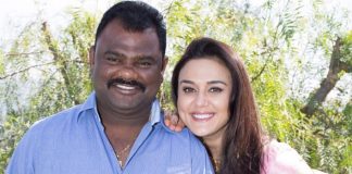 Preity Zinta mourns demise of personal secretary