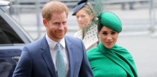 Prince Harry & Meghan Markle Already Causing Headache To New Neighbours? Read On To Know More