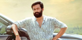 Prithviraj Sukumaran resumes work with public awareness film shoot