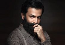 Prithviraj Sukumaran shares Monday motivation