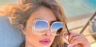 Priyanka Chopra on coping up with the lockdown