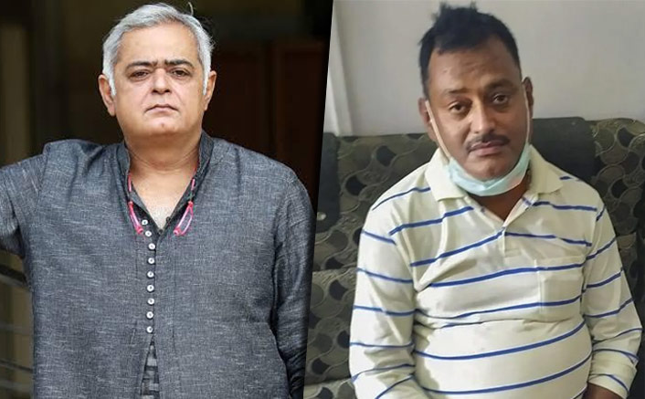 Gangster Vikas Dubey's Case To Now Turn Into A Film, Hansal Mehta Steps In As The Director