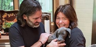Rachael Ray & Family 'Safe' After Their House Goes Up In Flames