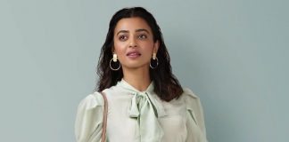 Radhika Apte: I'm not here for fame