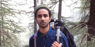 Raghav Juyal: Crime thriller was always on my bucket list