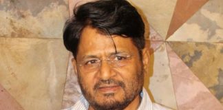 Raghubir Yadav: Some of best learnings have come from me being on stage
