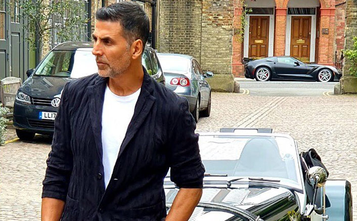 Raksha Bandhan: Akshay Kumar Just Announced His 9th Film & We Are EXCITED AF!