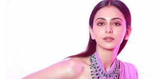 Rakul Preet Singh hits 15-million mark on Instagram