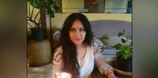 Ramayan’s Sita AKA Dipika Chikhlia Says: “Now That Ram Ji Has Come, I Will Just Go To My In-Laws' House”