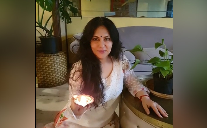 Ramayan’s Sita AKA Dipika Chikhlia Says: “Now That Ram Ji Has Come, I Will Just Go To My In-Laws' House”