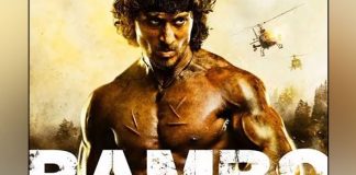 Rambo Remake: Tiger Shroff's Actioner Is Yet To Get A Producer?