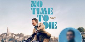 Rami Malek's look and name as 'No Time To Die' villain revealed