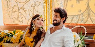 Rana Daggubati and Miheeka Bajaj To Get Hitched in Intimate, Bio-Secure Ceremony!