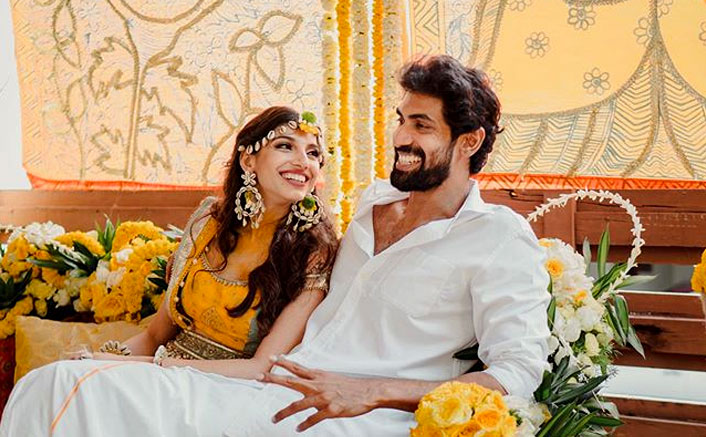 Rana Daggubati-Miheeka Bajaj Wedding: From COVID-19 Tests For Guests To Fusion Of Rituals & Menu - All You Need To Know!