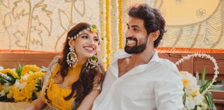 Rana Daggubati-Miheeka Bajaj wedding : Celebs pour in wishes for newlyweds