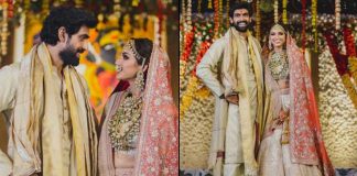 Rana Daggubati & Miheeka Bajaj Get Hitched In A Star Studded Affair; Pictures Inside