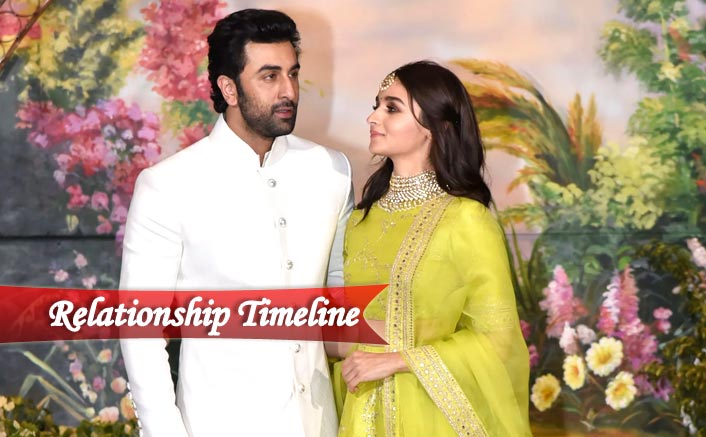 Ranbir-Alia Relationship: Body language expert decodes Alia Bhatt & Ranbir  Kapoor's relationship