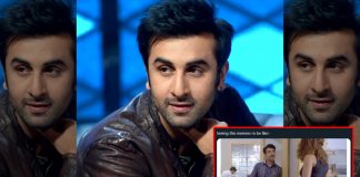 Ranbir Kapoor Trends On Twitter & It's Meme Fest For People As They Find Out The Reason