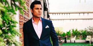 Randeep Hooda Is Still Under Observation Post The Surgery; Close Friend Confirms