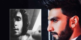 Ranveer Singh blames the 'gram' for his new stylish post