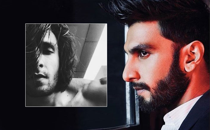 Ranveer Singh's Version Of 'I'm A Pretty Boy, I'm Stunning' Is Too Hot To Miss!