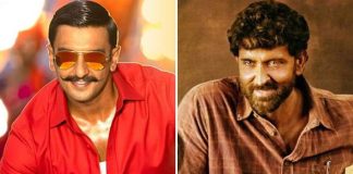 Ranveer's 'Simmba', Hritihik's 'Super 30' re-release in US