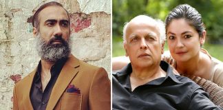 Ranvir Shorey Slams The Bhatt Family, Says “It Was I Who Was Abused By Them”