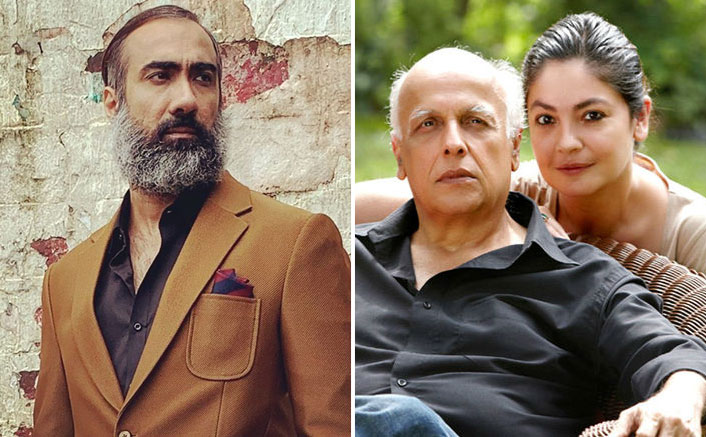 Ranvir Shorey SLAMS False News & Says He Was One Abused By The Bhatt Family