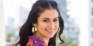 Rasika Dugal: My career is about different people seeing me in different roles
