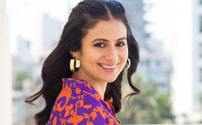 Rasika Dugal: My career is about different people seeing me in different roles