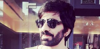 Ravi Teja: Crush the cheat day