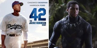 Remembering Chadwick Boseman: From Wanting To Become An Architect To Getting Help From Denzel Washington, 5 Lesser Known Facts About The Actor