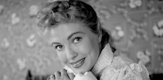 Revenge Of The Creature Fame Actress, Lori Nelson Passes Away At 87
