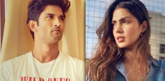 Rhea came in Sushant's contact 'to grab wealth', 'over-dosed' him: Bihar govt to SC