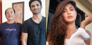 Rhea Chakraborty FULL Interview: "Sushant Singh Rajput's Father Left His Mother & That Was A Major Cause Of His Depression"