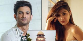 Rhea Chakraborty Knocks The Door Of SC Over Toxic Media Trials, Gives Examples Of 2G & Talwar Case