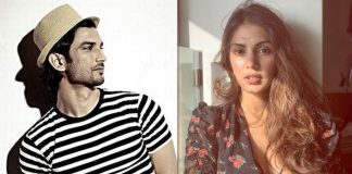 Rhea Chakraborty Tried To Change Sushant Singh Rajput’s Credit Card Pin: REPORTS