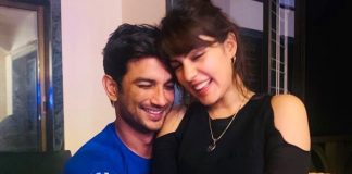 Rhea Chakraborty Was NOT Allowed To Attend Sushant Singh Rajput’s Funeral!