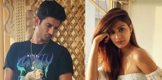 Rhea Chakraborty Will Be Taken Into Custody In Sushant Singh Rajput Case If Needed, Says Patna SP Vinay Tiwari!