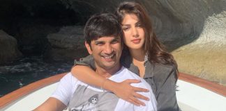 Rhea Chakraborty CONFESSES To Procuring Drugs, Claims It Was For Sushant Singh Rajput: REPORTS