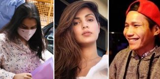 Rhea dialled Shruti Modi 569 times, 259 calls to Samuel Miranda