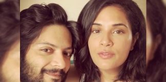 Richa Chadha, Ali Fazal back film on rural economic revolution
