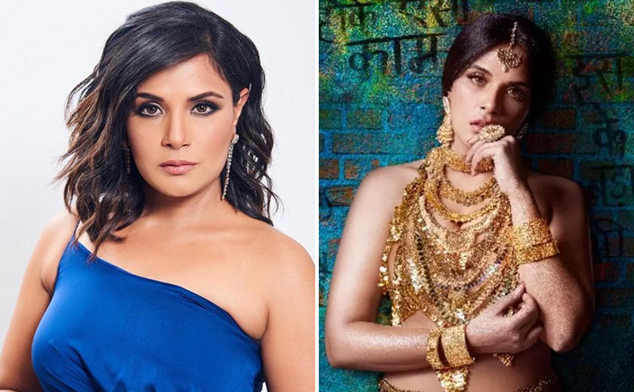 Richa Chadha's Shakeela Biopic To Opt For A Direct Digital Release?