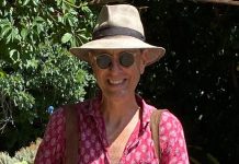 Richard E. Grant still feels overwhelmed about having a daughter